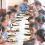 Morarji school