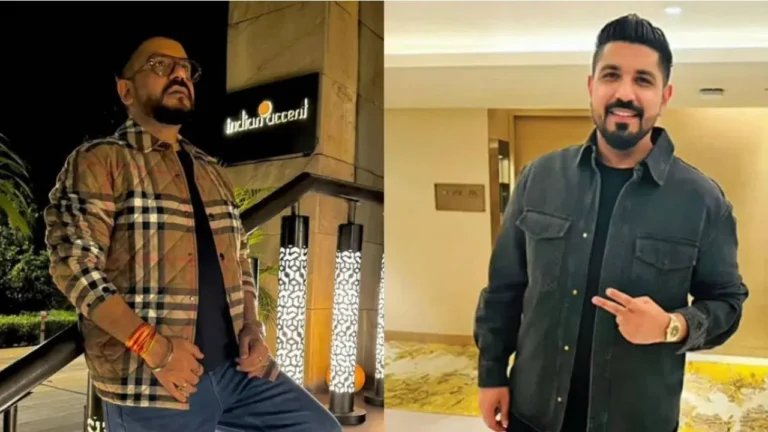 Goa NightClub Fire: ಥೈಲ್ಯಾಂಡ್​ಗೆ ಓಡಿ ಹೋಗಿ ತಲೆಮರೆಸಿಕೊಂಡಿದ್ದ ಗೋವಾ ನೈಟ್​ಕ್ಲಬ್​ ಮಾಲೀಕರ ಬಂಧನ