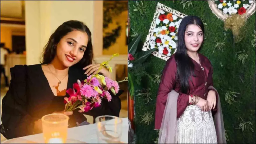 ಸಾವಿನಲ್ಲೂ ಒಂದಾದ ಜೀವದ ಗೆಳತಿಯರು: ಸುಟ್ಟು ಕರಕಲಾದ ನವ್ಯ-ಮಾನಸಳ ಗೆಳೆತನ ಬಿಚ್ಚಿಟ್ಟು ಕಣ್ಣೀರಿಟ್ಟ ತಂದೆ